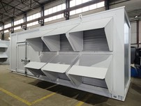 Строительно-монтажная и инженерная компания