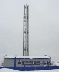 ООО НПО ТЕПЛОКОНТРОЛЬМОНТАЖ